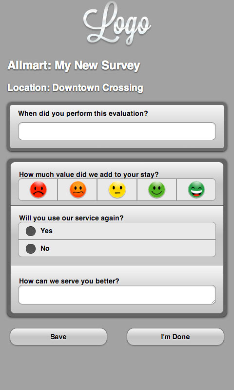 Presto Mobile